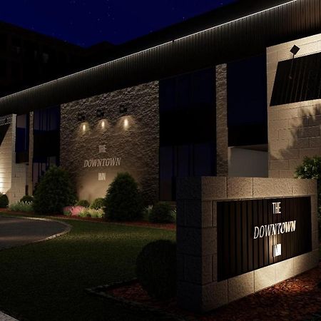 Downtown Inn Rochester Exterior photo